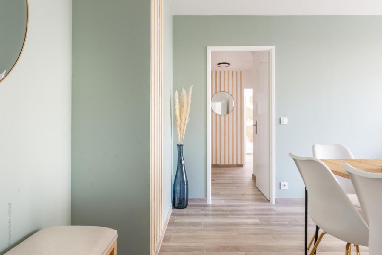 Mediterranee By Plaza Serris Exterior photo